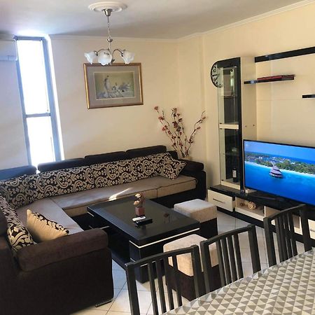 360O Tirana View Apartment 외부 사진