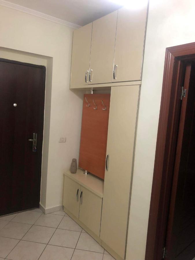 360O Tirana View Apartment 외부 사진