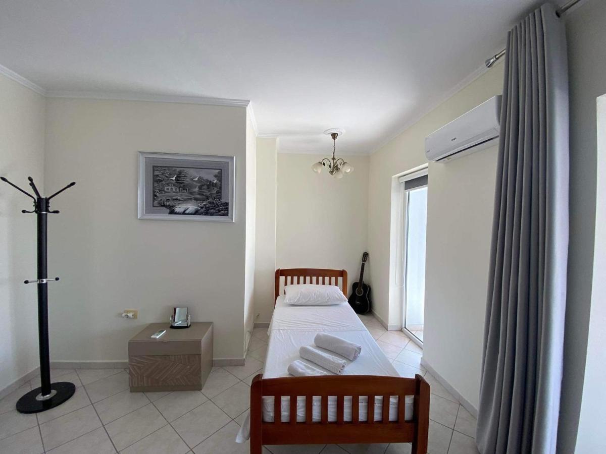 360O Tirana View Apartment 외부 사진
