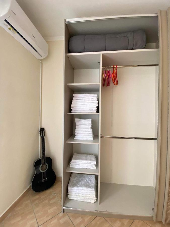 360O Tirana View Apartment 외부 사진