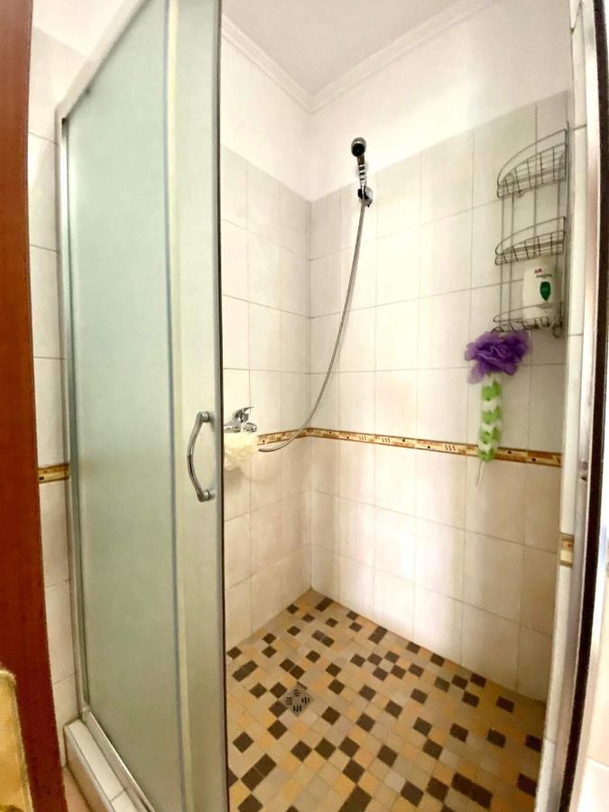 360O Tirana View Apartment 외부 사진
