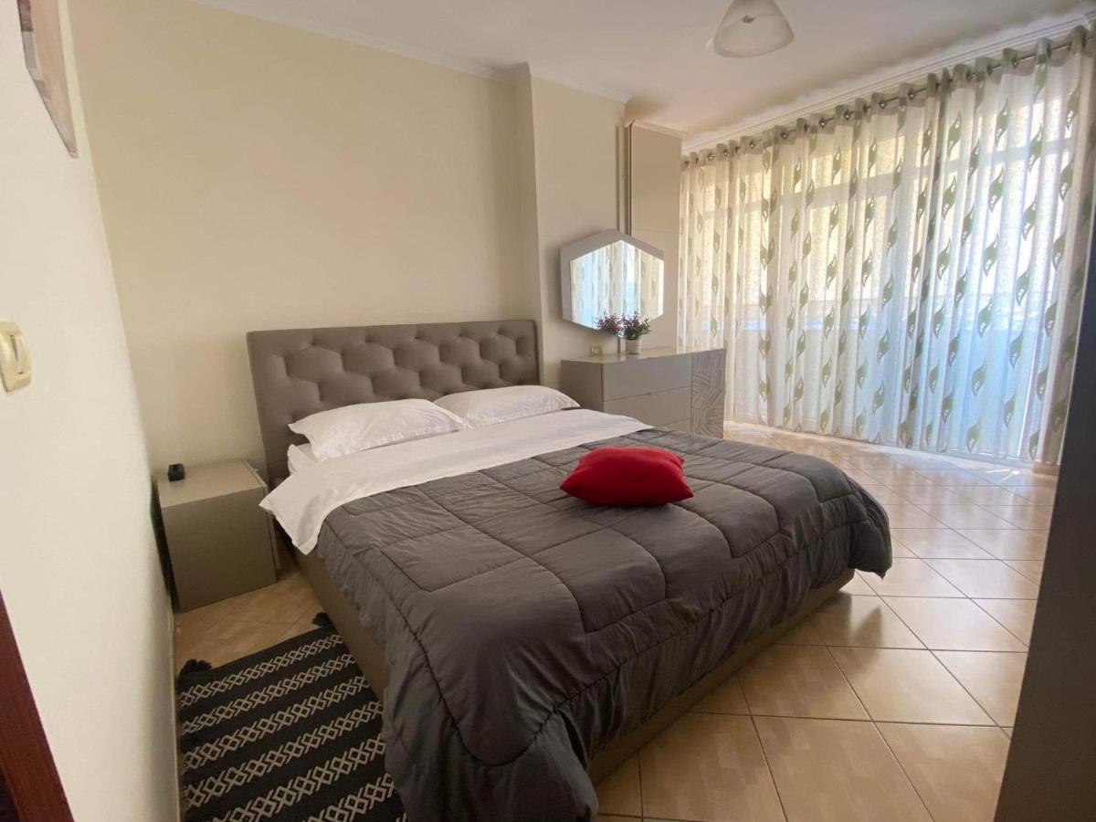 360O Tirana View Apartment 외부 사진