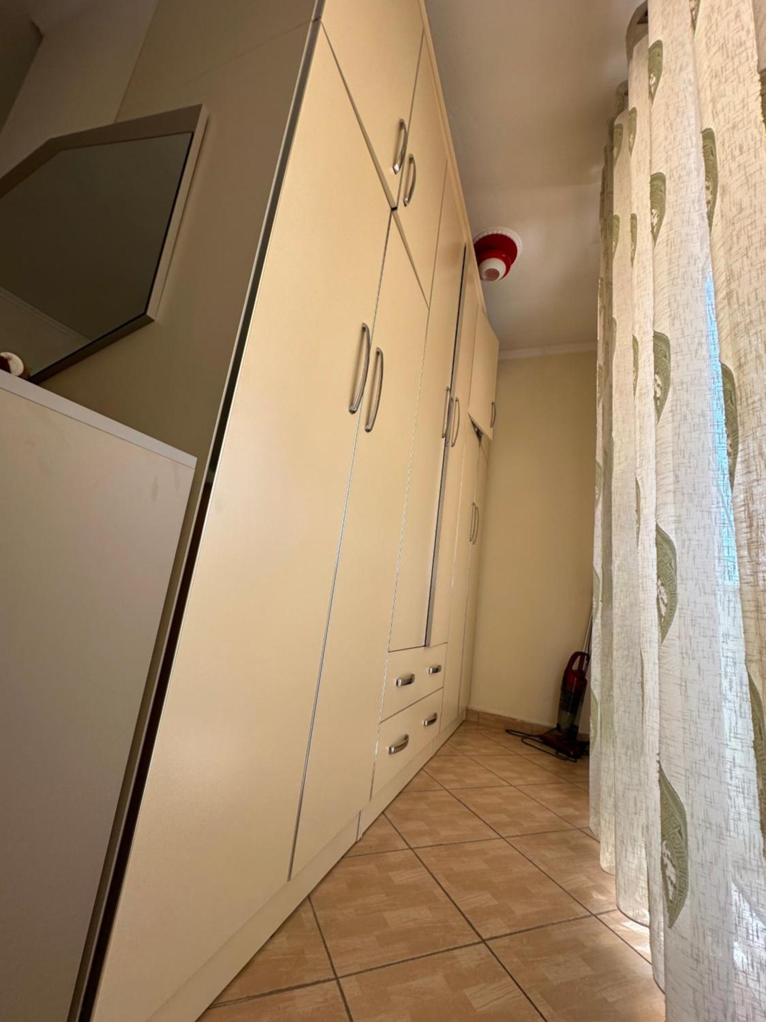 360O Tirana View Apartment 외부 사진